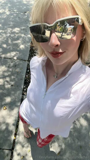 Balletbyheather OnlyFans Leaked Free Thumbnail Picture - #bX376KAIZa