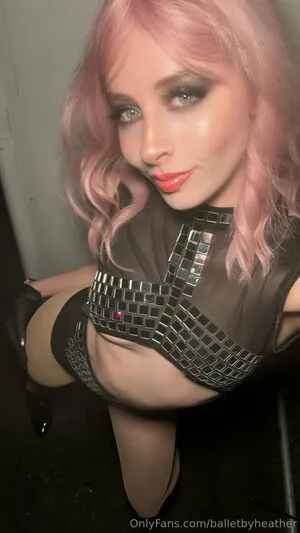 Balletbyheather OnlyFans Leaked Free Thumbnail Picture - #d0er1P97cF