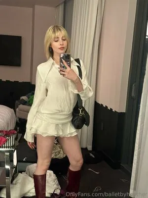 Balletbyheather OnlyFans Leaked Free Thumbnail Picture - #gzdO1hgVUf