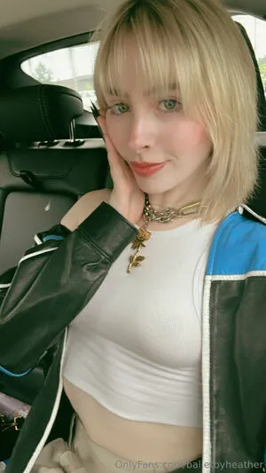 Balletbyheather OnlyFans Leaked Free Thumbnail Picture - #hemtIPUMby