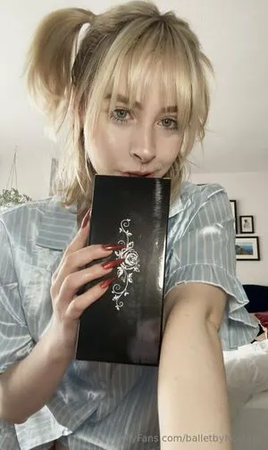 Balletbyheather OnlyFans Leaked Free Thumbnail Picture - #ke42l2ABk9