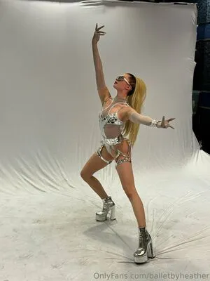 Balletbyheather OnlyFans Leaked Free Thumbnail Picture - #m3SXI8vjlt