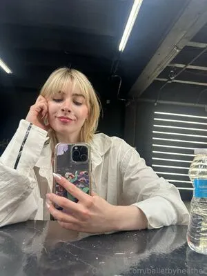 Balletbyheather OnlyFans Leaked Free Thumbnail Picture - #rSkMTaVoZT