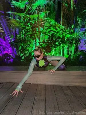 Balletbyheather OnlyFans Leaked Free Thumbnail Picture - #sFuRjKg3ad