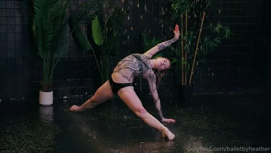 Balletbyheather OnlyFans Leaked Free Thumbnail Picture - #wCUYGMBcdo