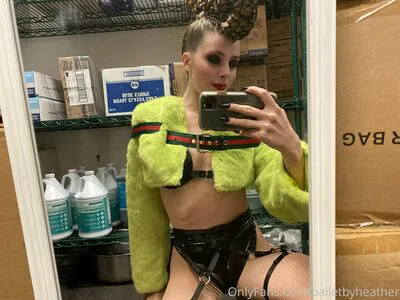 Balletbyheather OnlyFans Leaked Free Thumbnail Picture - #0FrPD4IwUE