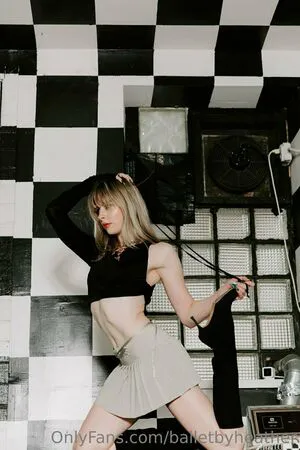 Balletbyheather OnlyFans Leaked Free Thumbnail Picture - #0qcb4vLYWr