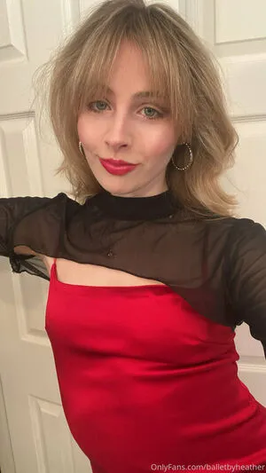 Balletbyheather OnlyFans Leaked Free Thumbnail Picture - #1LVFMuiGVE
