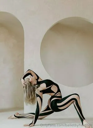 Balletbyheather OnlyFans Leaked Free Thumbnail Picture - #1ae89RikmJ
