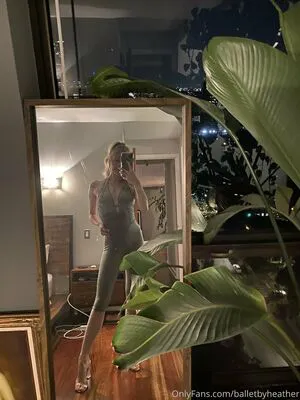 Balletbyheather OnlyFans Leaked Free Thumbnail Picture - #2M8jfnwInq