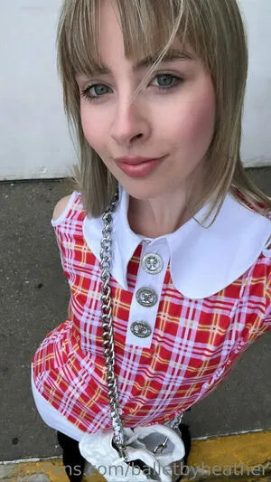 Balletbyheather OnlyFans Leaked Free Thumbnail Picture - #52RiPxBjrm