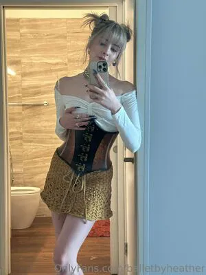 Balletbyheather OnlyFans Leaked Free Thumbnail Picture - #5Bytjj4JpJ