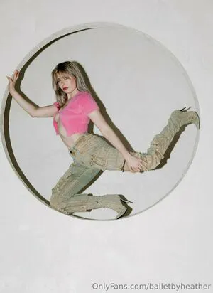 Balletbyheather OnlyFans Leaked Free Thumbnail Picture - #5kKA88960a