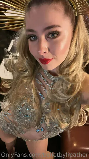 Balletbyheather OnlyFans Leaked Free Thumbnail Picture - #62EoJLTM89