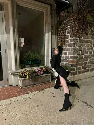 Balletbyheather OnlyFans Leaked Free Thumbnail Picture - #7DHZEqw8DY