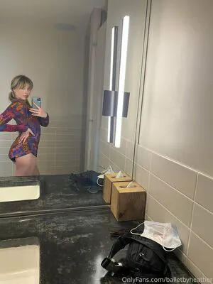 Balletbyheather OnlyFans Leaked Free Thumbnail Picture - #7N5b1rga2H