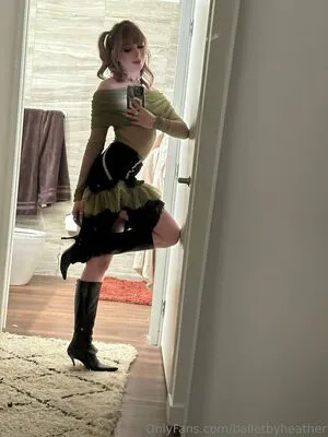 Balletbyheather OnlyFans Leaked Free Thumbnail Picture - #9bf5anOJ2l