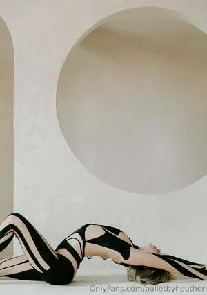 Balletbyheather OnlyFans Leaked Free Thumbnail Picture - #9oGlsBR3j0