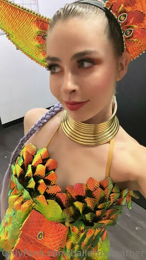 Balletbyheather OnlyFans Leaked Free Thumbnail Picture - #DcmsDTJAN6