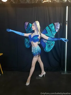 Balletbyheather OnlyFans Leaked Free Thumbnail Picture - #E2xuINLmQ5