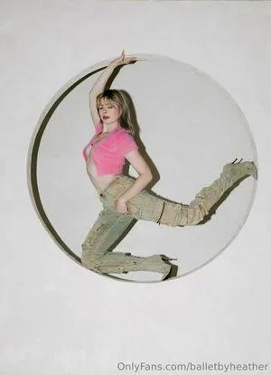 Balletbyheather OnlyFans Leaked Free Thumbnail Picture - #Eb7ur2rHCL