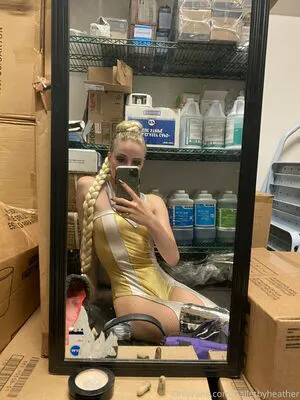Balletbyheather OnlyFans Leaked Free Thumbnail Picture - #FgZu4apO8L