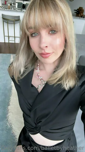 Balletbyheather OnlyFans Leaked Free Thumbnail Picture - #Fjc0qqfbsP