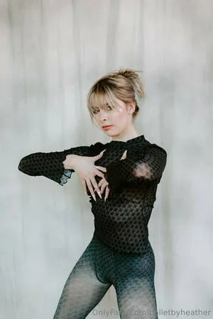Balletbyheather OnlyFans Leaked Free Thumbnail Picture - #ISHEYCN9Na