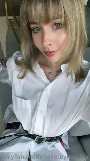 Balletbyheather OnlyFans Leaked Free Thumbnail Picture - #IZqBe3SWDT