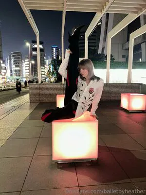 Balletbyheather OnlyFans Leaked Free Thumbnail Picture - #JITzClN0W2