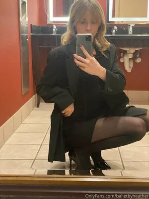 Balletbyheather OnlyFans Leaked Free Thumbnail Picture - #KXLvCgxmst