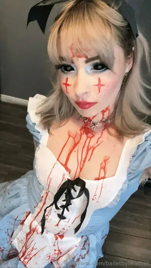 Balletbyheather OnlyFans Leaked Free Thumbnail Picture - #MUmDHpPq9v