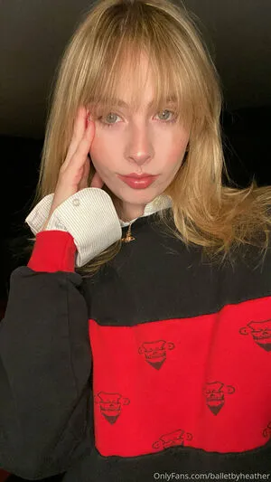 Balletbyheather OnlyFans Leaked Free Thumbnail Picture - #P4ne5FUZ30
