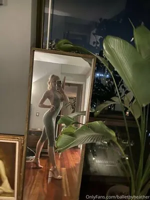 Balletbyheather OnlyFans Leaked Free Thumbnail Picture - #PppxnhpaM1