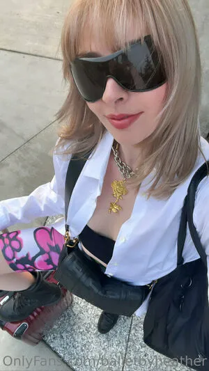 Balletbyheather OnlyFans Leaked Free Thumbnail Picture - #SJmKxC8Enj