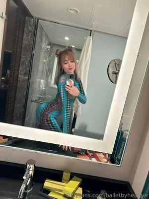 Balletbyheather OnlyFans Leaked Free Thumbnail Picture - #ST7mOlDvr5