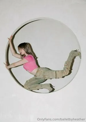 Balletbyheather OnlyFans Leaked Free Thumbnail Picture - #SwRXSIQeAb