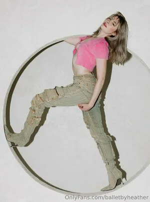 Balletbyheather OnlyFans Leaked Free Thumbnail Picture - #UKvUTMfOlz