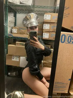 Balletbyheather OnlyFans Leaked Free Thumbnail Picture - #UmU5Ehgs0v