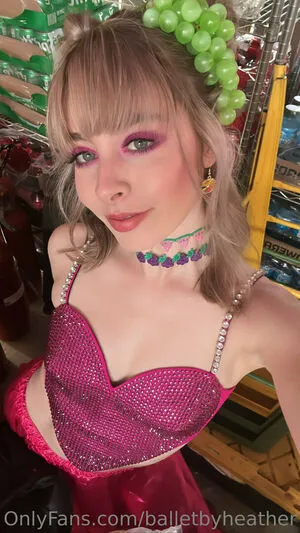 Balletbyheather OnlyFans Leaked Free Thumbnail Picture - #UqJWLUZLRf