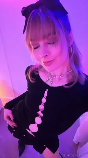 Balletbyheather OnlyFans Leaked Free Thumbnail Picture - #UwAV2O8IHv