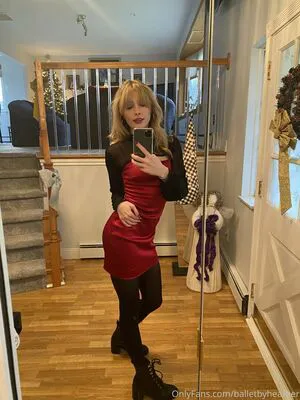 Balletbyheather OnlyFans Leaked Free Thumbnail Picture - #V5jv4AfYTL
