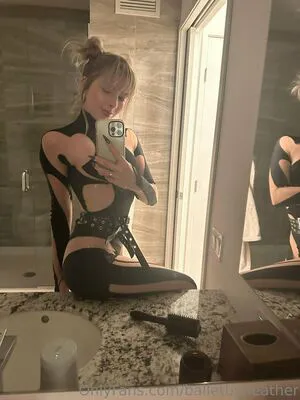 Balletbyheather OnlyFans Leaked Free Thumbnail Picture - #Vo8qaQsnvQ