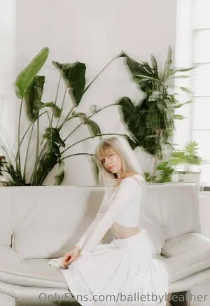 Balletbyheather OnlyFans Leaked Free Thumbnail Picture - #WLnmanEWUP