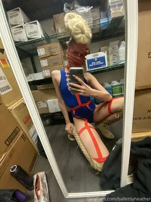 Balletbyheather OnlyFans Leaked Free Thumbnail Picture - #WVJXHsB0iQ