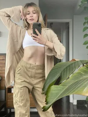 Balletbyheather OnlyFans Leaked Free Thumbnail Picture - #WiH45GSeVd