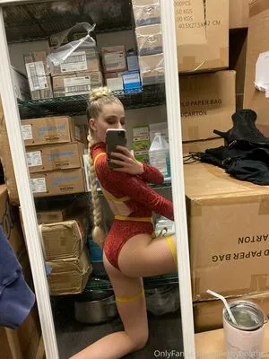 Balletbyheather OnlyFans Leaked Free Thumbnail Picture - #XfCQmQ6BdS