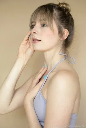 Balletbyheather OnlyFans Leaked Free Thumbnail Picture - #XxRoqaFQZn