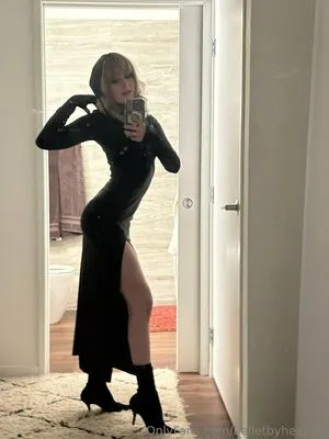 Balletbyheather OnlyFans Leaked Free Thumbnail Picture - #Z1QbgiwE6N