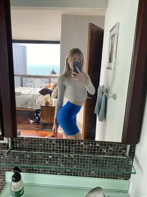 Balletbyheather OnlyFans Leaked Free Thumbnail Picture - #aAKCDPspB1